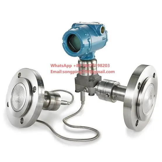 New High Quality Pressure Transmitter Pressure Transducer Durable Industrial Pressure Transmitter Rosemount
New High Quality Pressure Transmitter Pressure Transducer Durable Industrial Pressure Transmitter Rosemount