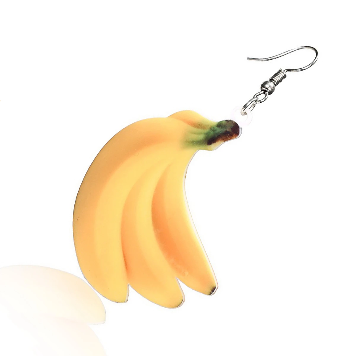 Banana Earrings Ear Drop Delicate Stud Creative Dangler Women Jewelry Fashion Classic Premium Material Everyday Party
Banana Earrings Ear Drop Delicate Stud Creative Dangler Women Jewelry Fashion Classic Premium Material Everyday Party