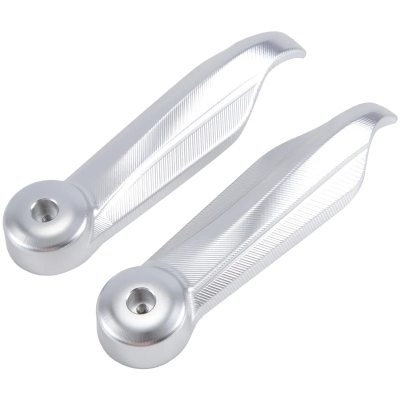 Motorcycle Handlebar Handguard Protection Sliders Hand Guard Protector For Ducati Multistrada V4 2021- Desert X Parts (Silver)
Motorcycle Handlebar Handguard Protection Sliders Hand Guard Protector For Ducati Multistrada V4 2021- Desert X Parts (Silver)