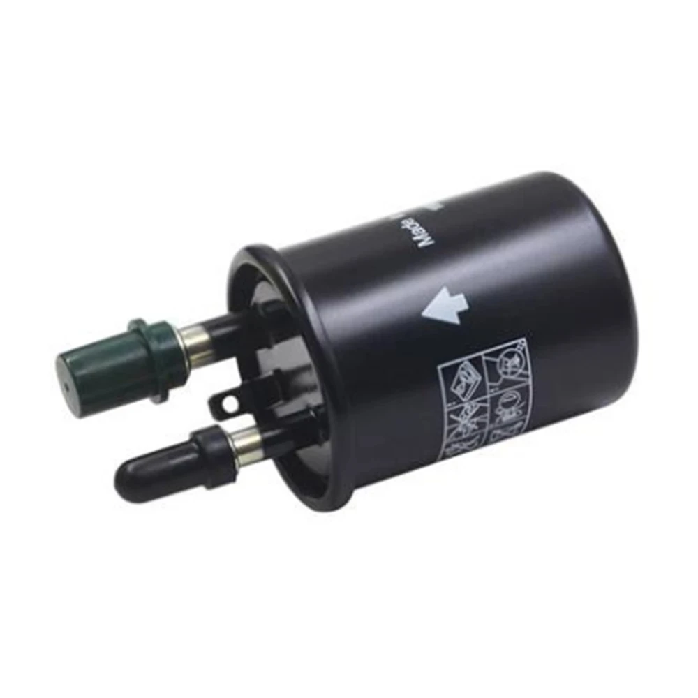 WK6039 Car Fuel Filter For Chevrolet CAVALIER 1.0T 1.5L 2015- LOVA RV 1.5L 2015- Sail 1.5L 2014- Buick Excelle GT 2014- 90872178
WK6039 Car Fuel Filter For Chevrolet CAVALIER 1.0T 1.5L 2015- LOVA RV 1.5L 2015- Sail 1.5L 2014- Buick Excelle GT 2014- 90872178