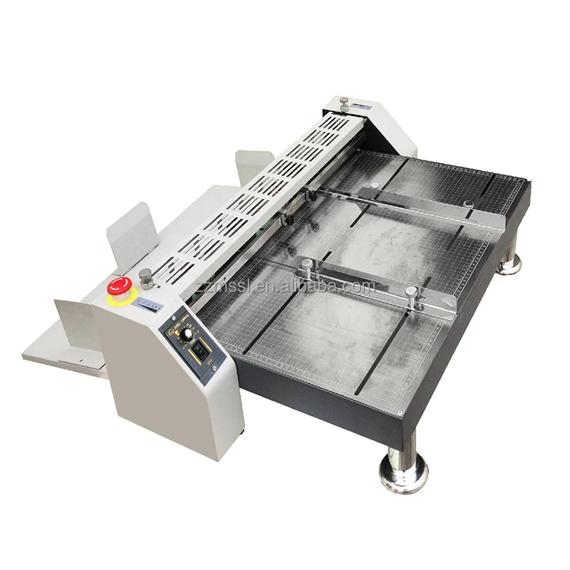 660mm Manual Paper Creasing Line and Cutting Die Machine
660mm Manual Paper Creasing Line and Cutting Die Machine