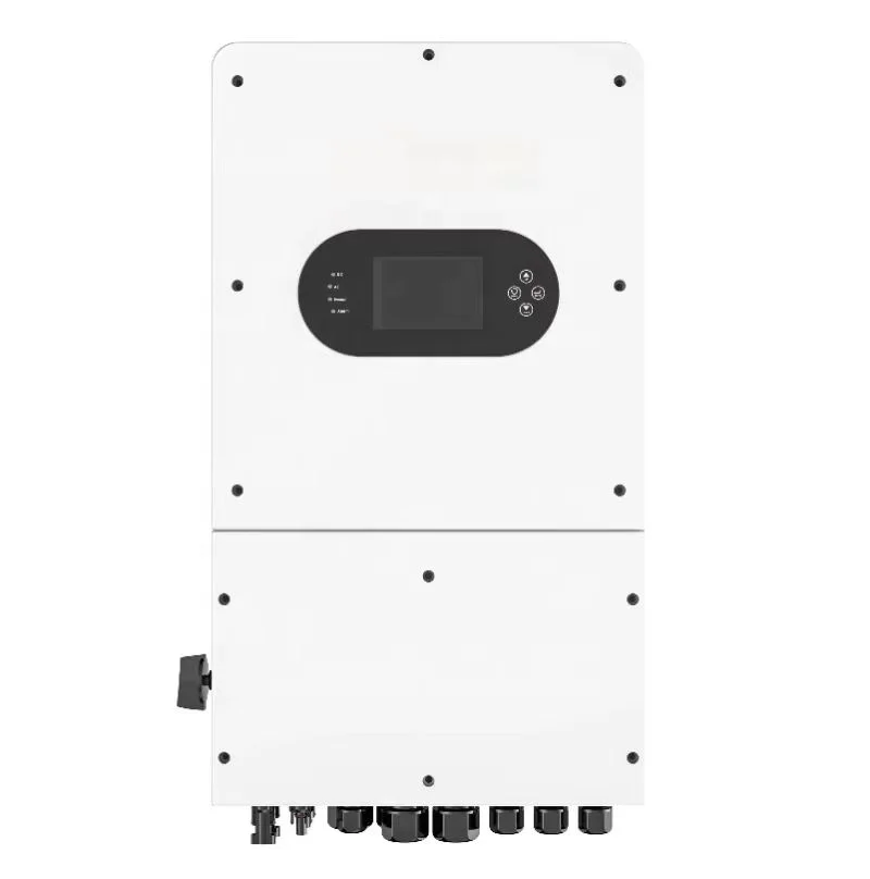 Hot selling hybrid inverter 6kw single phase low voltage solar inverter with IP 65 for solar storage in stock
Hot selling hybrid inverter 6kw single phase low voltage solar inverter with IP 65 for solar storage in stock