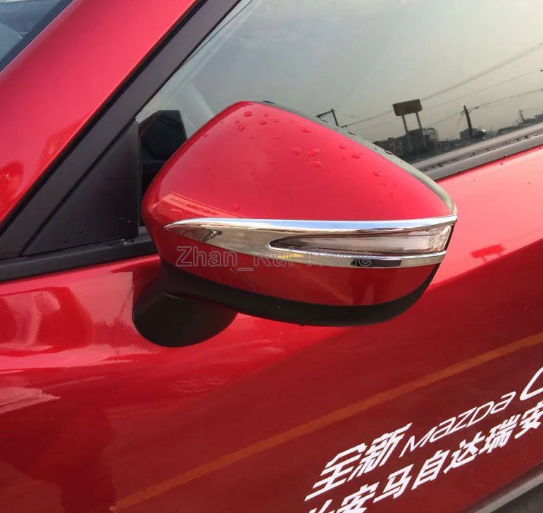 Для Mazda CX-5 CX5 2015 2016 ABS хромированная крышка бокового зеркала, накладка, автомобильные аксессуары, наклейки 
Для Mazda CX-5 CX5 2015 2016 ABS хромированная крышка бокового зеркала, накладка, автомобильные аксессуары, наклейки
