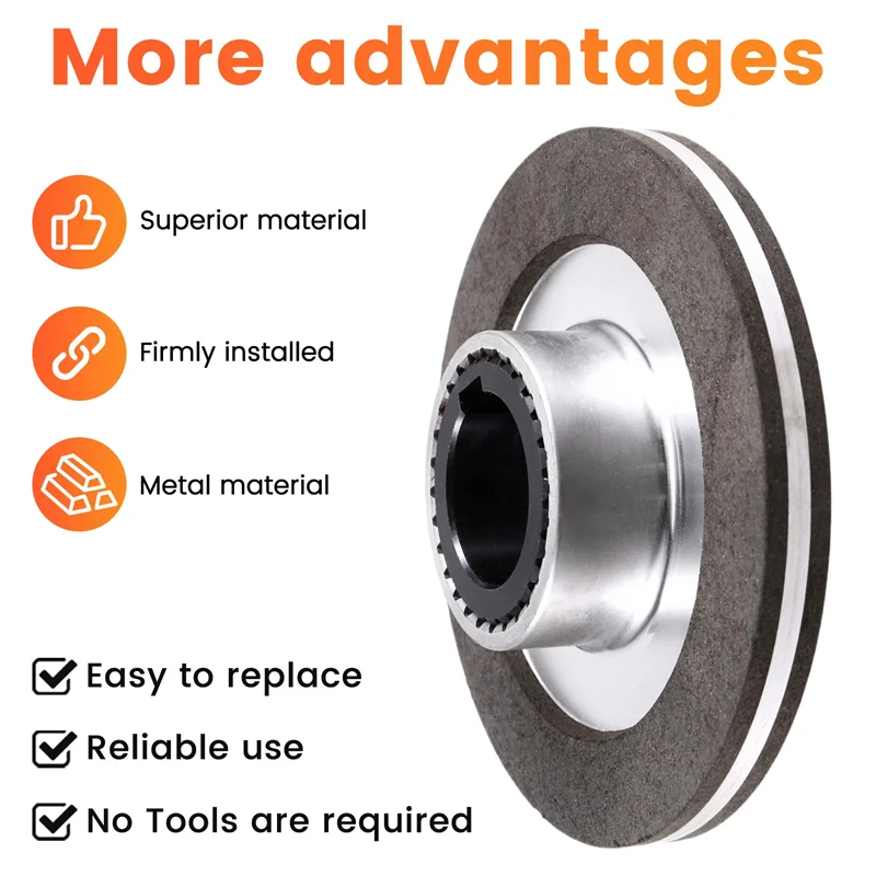 A82M-150MM Electromagnetic Brake Motor Friction Brake Pads Brake Gear Discs Assembly For YEJ132 Base
A82M-150MM Electromagnetic Brake Motor Friction Brake Pads Brake Gear Discs Assembly For YEJ132 Base