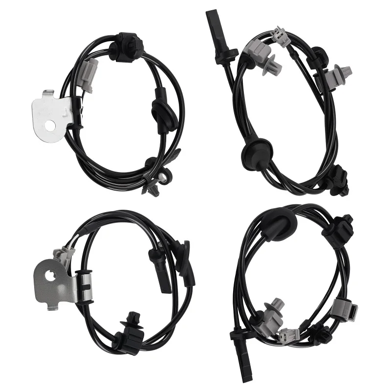 Front Rear ABS Speed Sensor for Subaru XV Crosstrek 13-17 27540SG000 2ABS2854 27540SG011 27540SG000 27540SG020 27540SG031
Front Rear ABS Speed Sensor for Subaru XV Crosstrek 13-17 27540SG000 2ABS2854 27540SG011 27540SG000 27540SG020 27540SG031