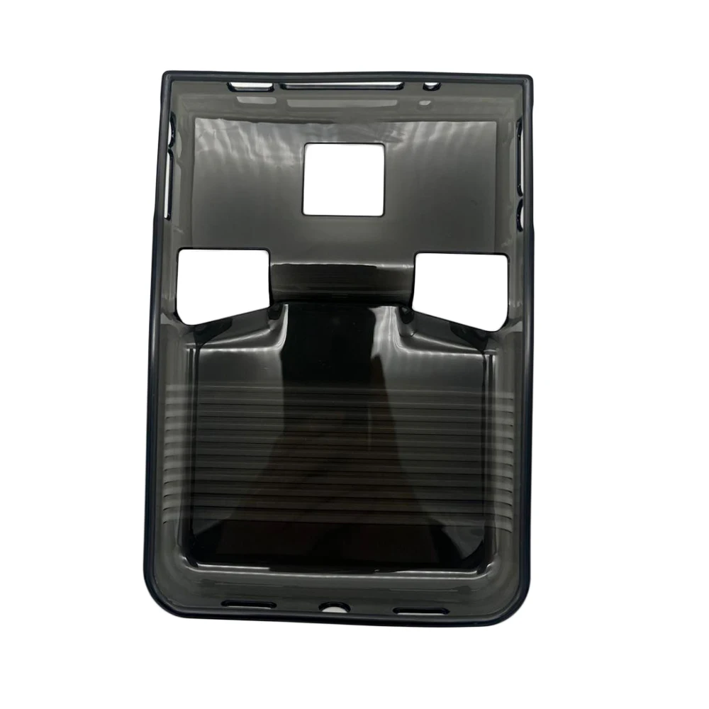 Transparent TPU Case Handheld Game Console Protective Cover Shell Anti-Scratch Shockproof Grip Skin For Anbernic RG477V
Transparent TPU Case Handheld Game Console Protective Cover Shell Anti-Scratch Shockproof Grip Skin For Anbernic RG477V