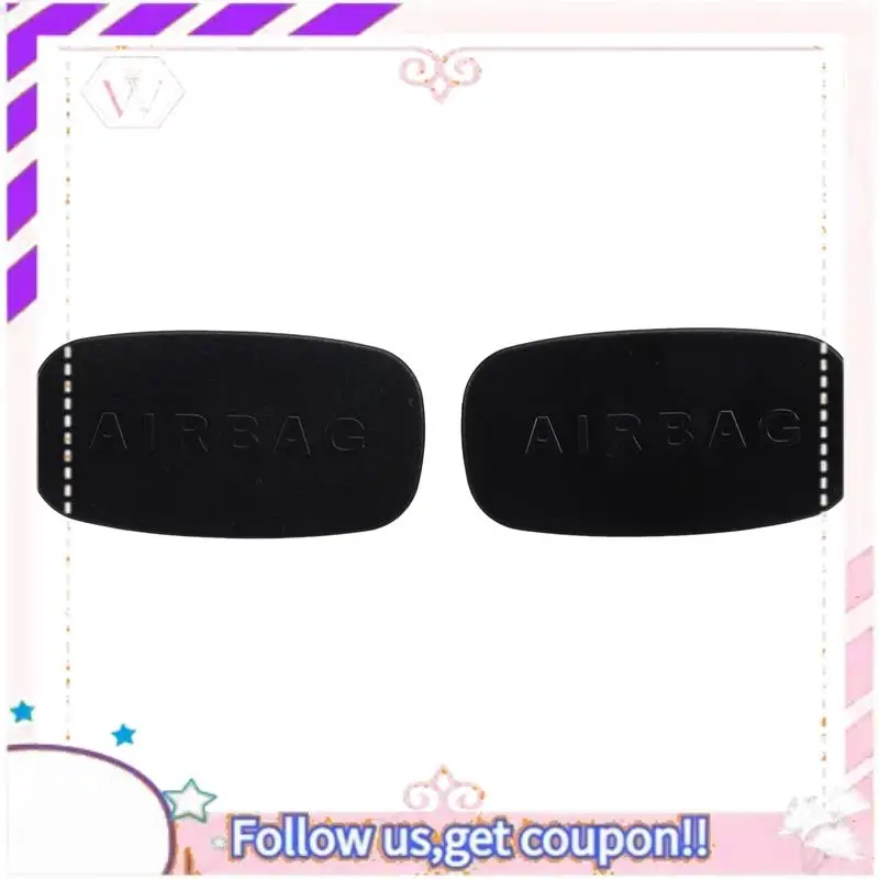 Easy To Use Car A-Pillar Trim Panel Cover A Pillar Trim Baffle For Mercedes Benz E Class W213 2016-2021 Car Interior Accessories
Easy To Use Car A-Pillar Trim Panel Cover A Pillar Trim Baffle For Mercedes Benz E Class W213 2016-2021 Car Interior Accessories