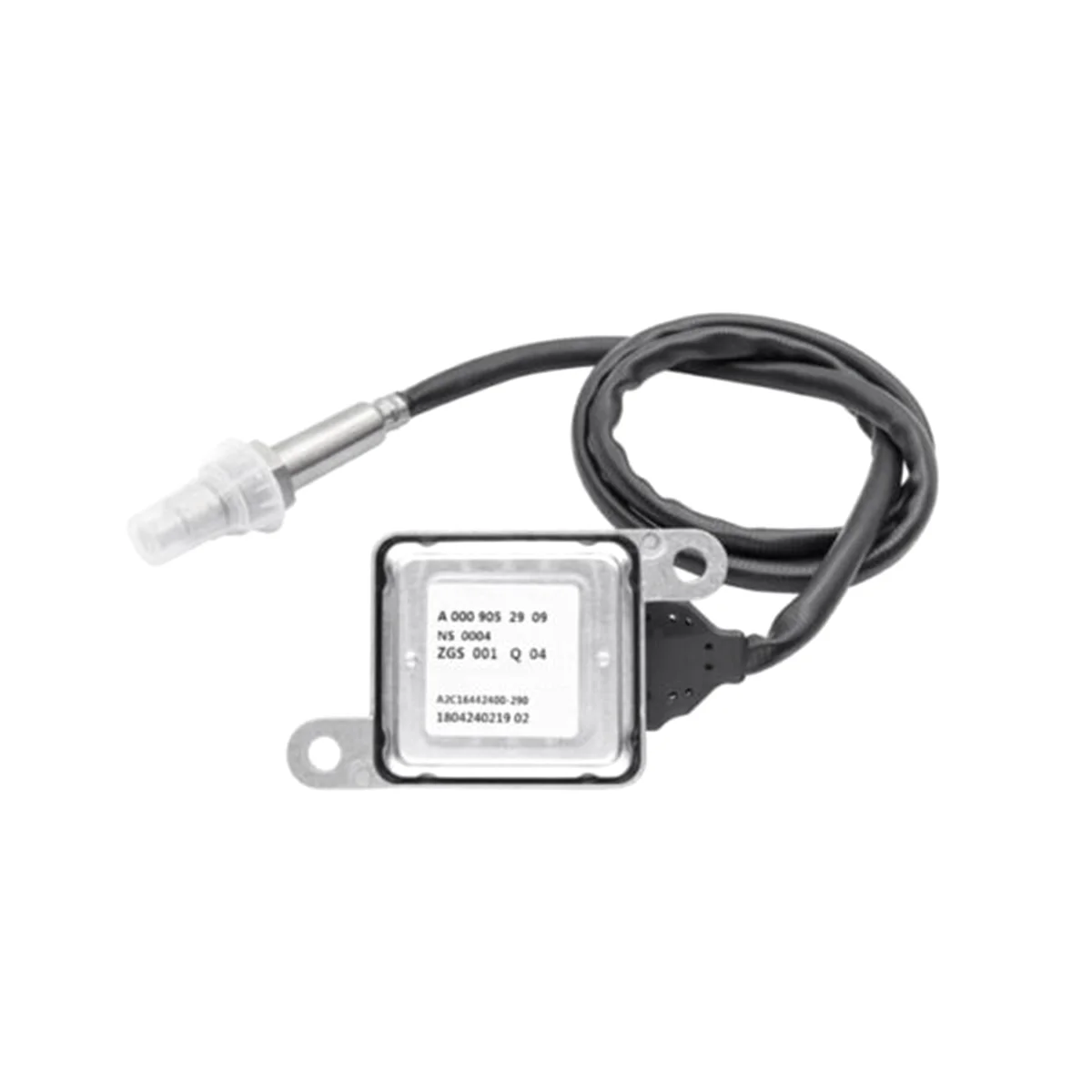 Nitrogen Oxygen NOx Sensor for Mercedes Benz W156 W166 W205 W221 W222 W238 W251 W212 W292 A0009058611
Nitrogen Oxygen NOx Sensor for Mercedes Benz W156 W166 W205 W221 W222 W238 W251 W212 W292 A0009058611