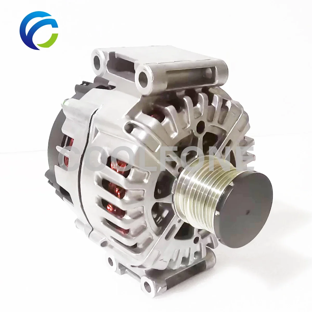 Generator Alternator for JEEP Commander Grand Cherokee III 3.0 CRD 2005- 4801250AB 04801250AA 04801250AC 5175765AB TG17C028, TG1
Generator Alternator for JEEP Commander Grand Cherokee III 3.0 CRD 2005- 4801250AB 04801250AA 04801250AC 5175765AB TG17C028, TG1