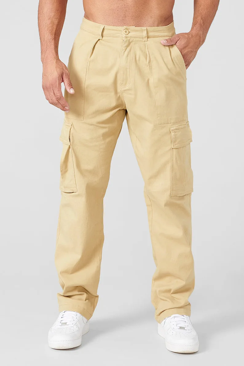 Американские осенние новые модные мужские однотонные прямые спортивные брюки-карго с несколькими карманами, мужские брюки, одежда
Американские осенние новые модные мужские однотонные прямые спортивные брюки-карго с несколькими карманами, мужские брюки, одежда