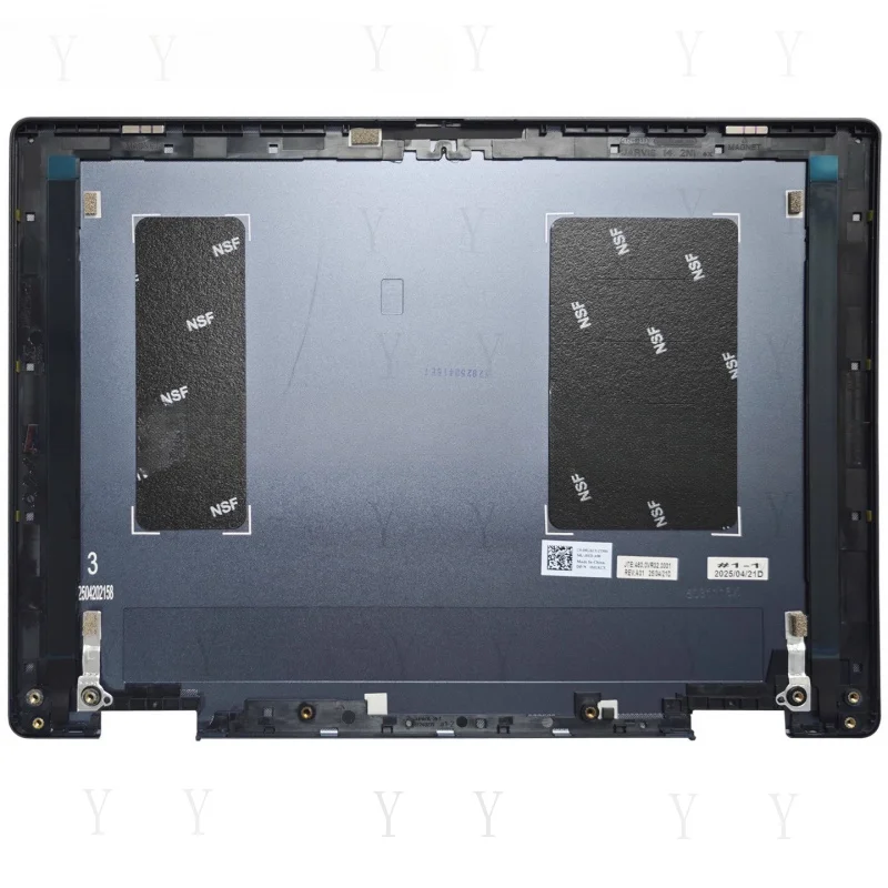 Y+ New For inspiron 7455 2-in-1 7450 Lcd Rear Cover Top Screen Case 0MGKCX MGKCX
Y+ New For inspiron 7455 2-in-1 7450 Lcd Rear Cover Top Screen Case 0MGKCX MGKCX