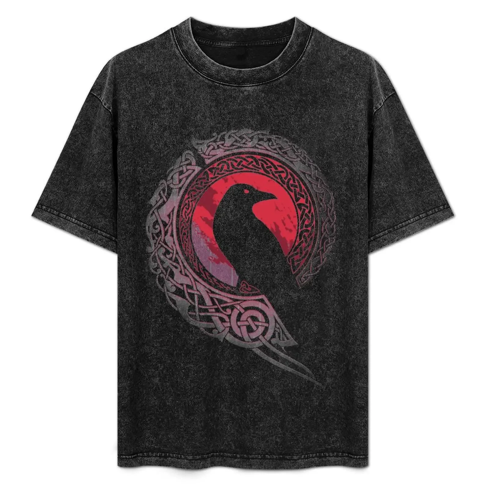 EDDA Essential T-Shirt Urban Casual Loose Fit Tee
EDDA Essential T-Shirt Urban Casual Loose Fit Tee