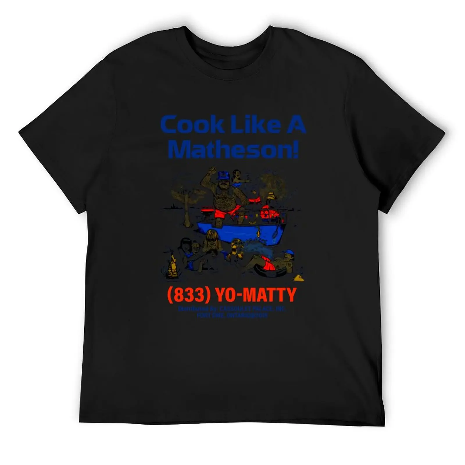 MATTY CANADIAN T-Shirt sports fans oversizeds Blouse graphic tee shirt tee shirts for men
MATTY CANADIAN T-Shirt sports fans oversizeds Blouse graphic tee shirt tee shirts for men