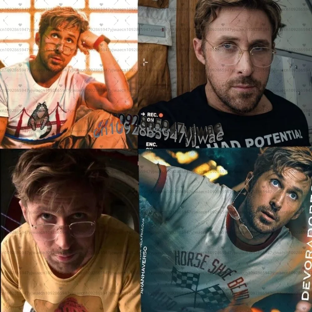 Project Hail Mary Ryland Grace Horse Shoe Bend Auto Club Tee Same Top Casual Retro Short Sleeve Summer Men's Women's T-shirts
Project Hail Mary Ryland Grace Horse Shoe Bend Auto Club Tee Same Top Casual Retro Short Sleeve Summer Men's Women's T-shirts