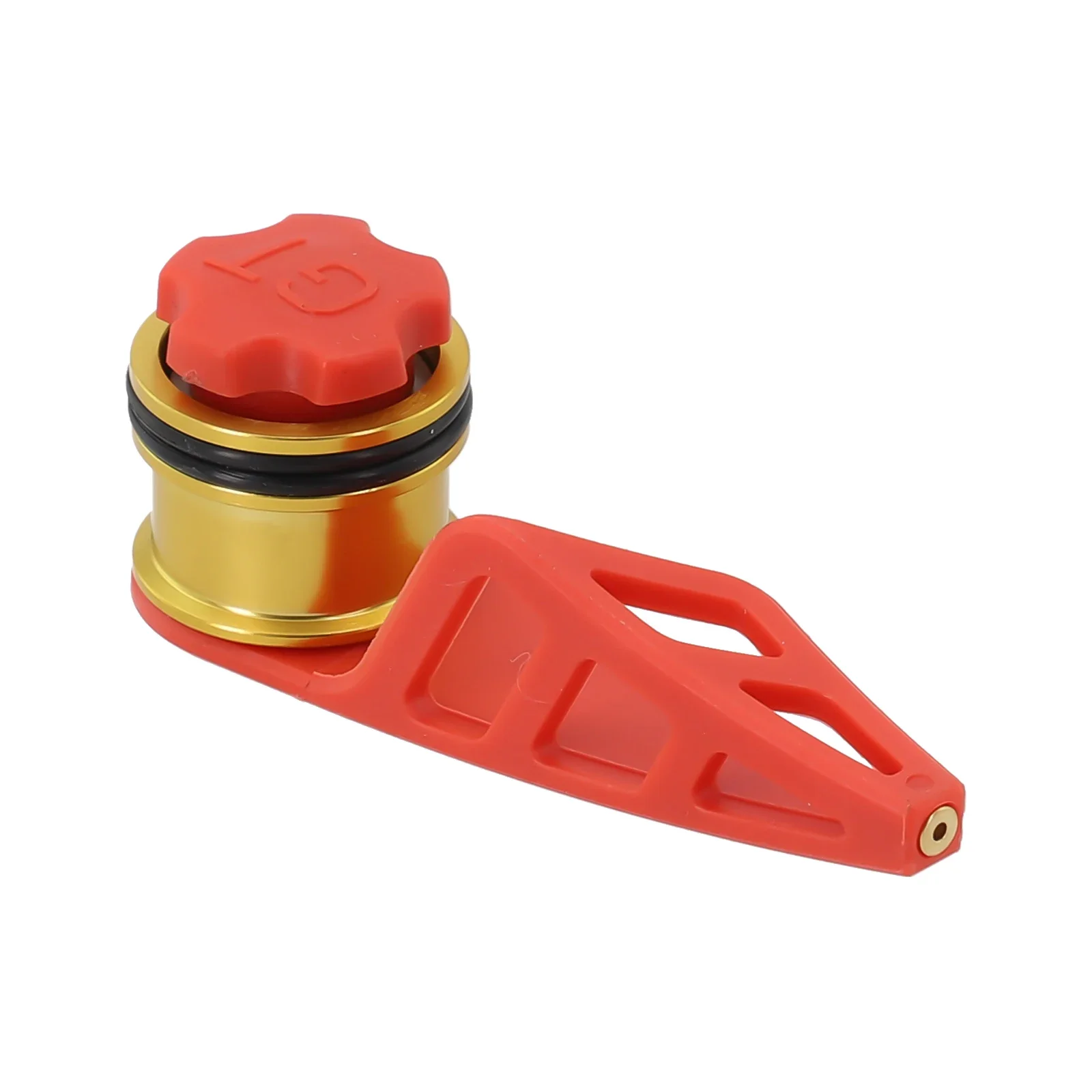 Iscas Pesca Fishing Tackle Gear Tools Hot Sale Knotter Multi-function Knot Plastic + Metal For 0.3-3.0 PE Line
Iscas Pesca Fishing Tackle Gear Tools Hot Sale Knotter Multi-function Knot Plastic + Metal For 0.3-3.0 PE Line