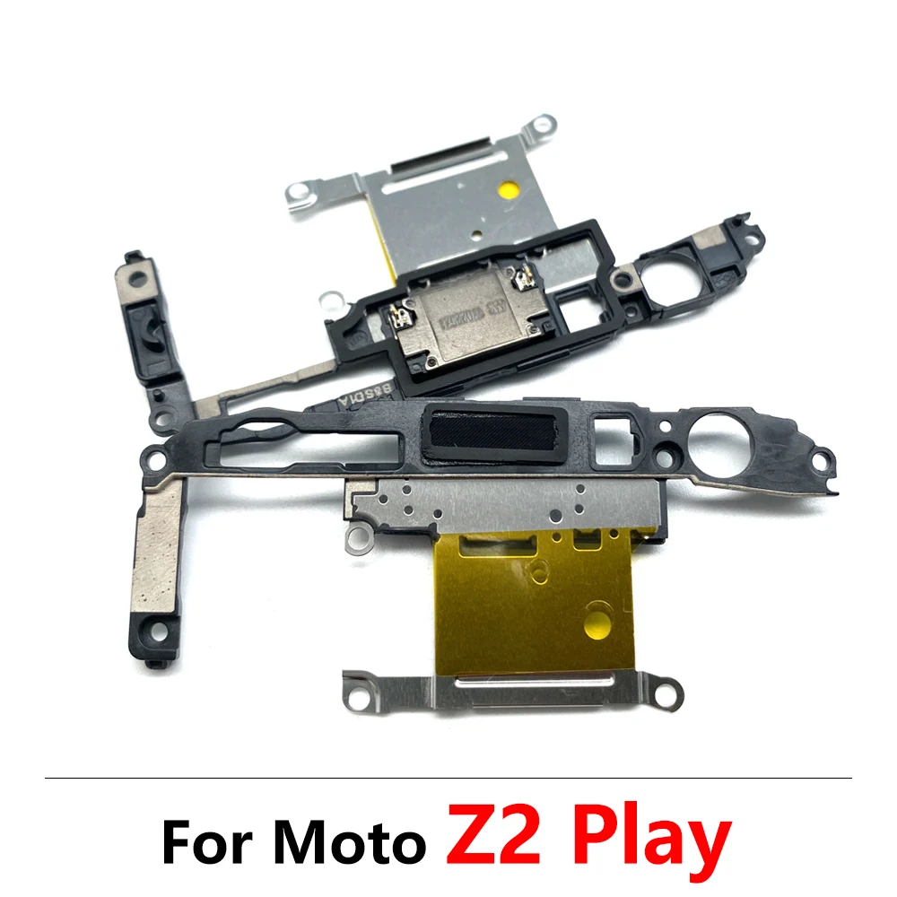 10 Pcs Loud Speaker Buzzer Ringer Replacement Accessories Parts For Moto G20 Z2 Play
10 Pcs Loud Speaker Buzzer Ringer Replacement Accessories Parts For Moto G20 Z2 Play
