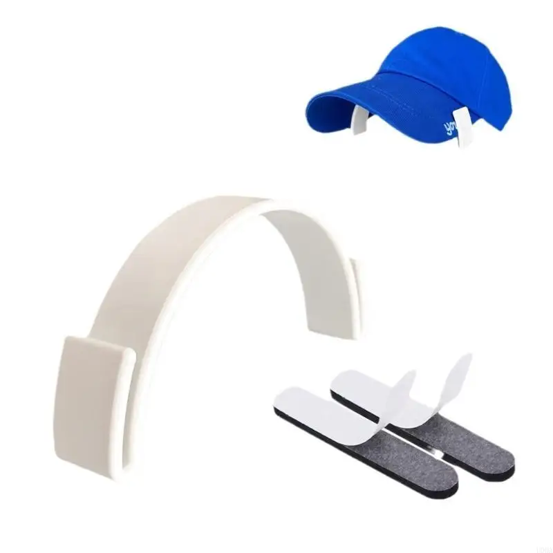 Hat Brim Bender Convenient Caps Shaper Baseball Hat Customizations Modelling Tool Caps Brim Adjuster for Hat Enthusiasts
Hat Brim Bender Convenient Caps Shaper Baseball Hat Customizations Modelling Tool Caps Brim Adjuster for Hat Enthusiasts