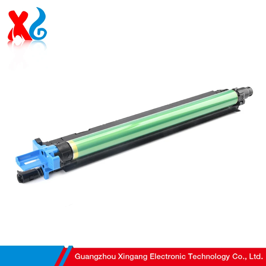 DR218K Black Drum Unit for Konica Minolta Bizhub C226i C266i C286i DV218K Remanufactured Black Developer Unit with Developer
DR218K Black Drum Unit for Konica Minolta Bizhub C226i C266i C286i DV218K Remanufactured Black Developer Unit with Developer