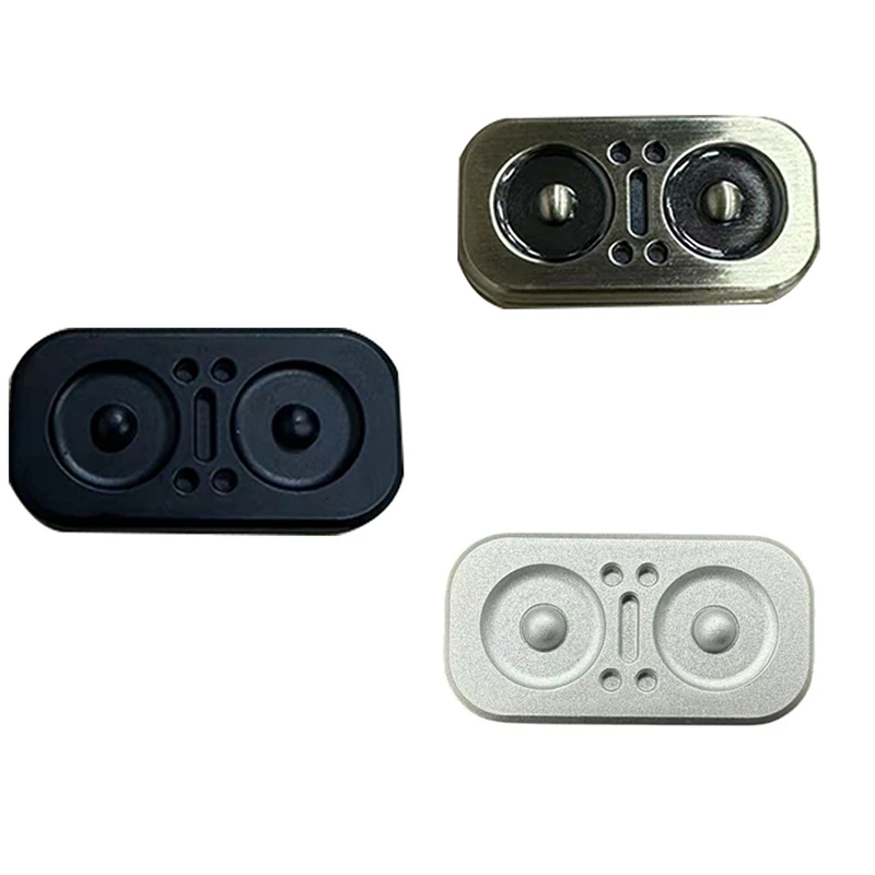 Owl Fidget Rotate Slider EDC Adult Metal Fidget Toys Anxiety Stress Relief Toys
Owl Fidget Rotate Slider EDC Adult Metal Fidget Toys Anxiety Stress Relief Toys