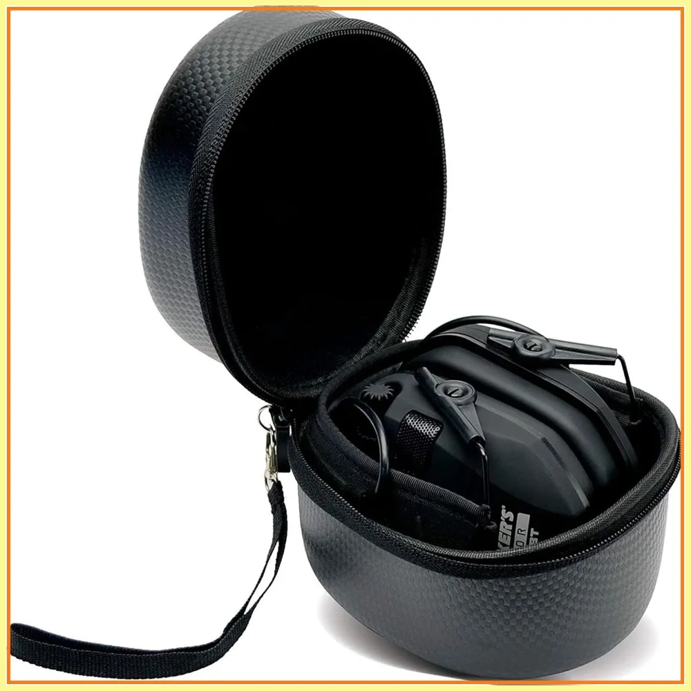 Walker's Comfortable Hearing Protection for Mowing and Shooting
Walker's Comfortable Hearing Protection for Mowing and Shooting