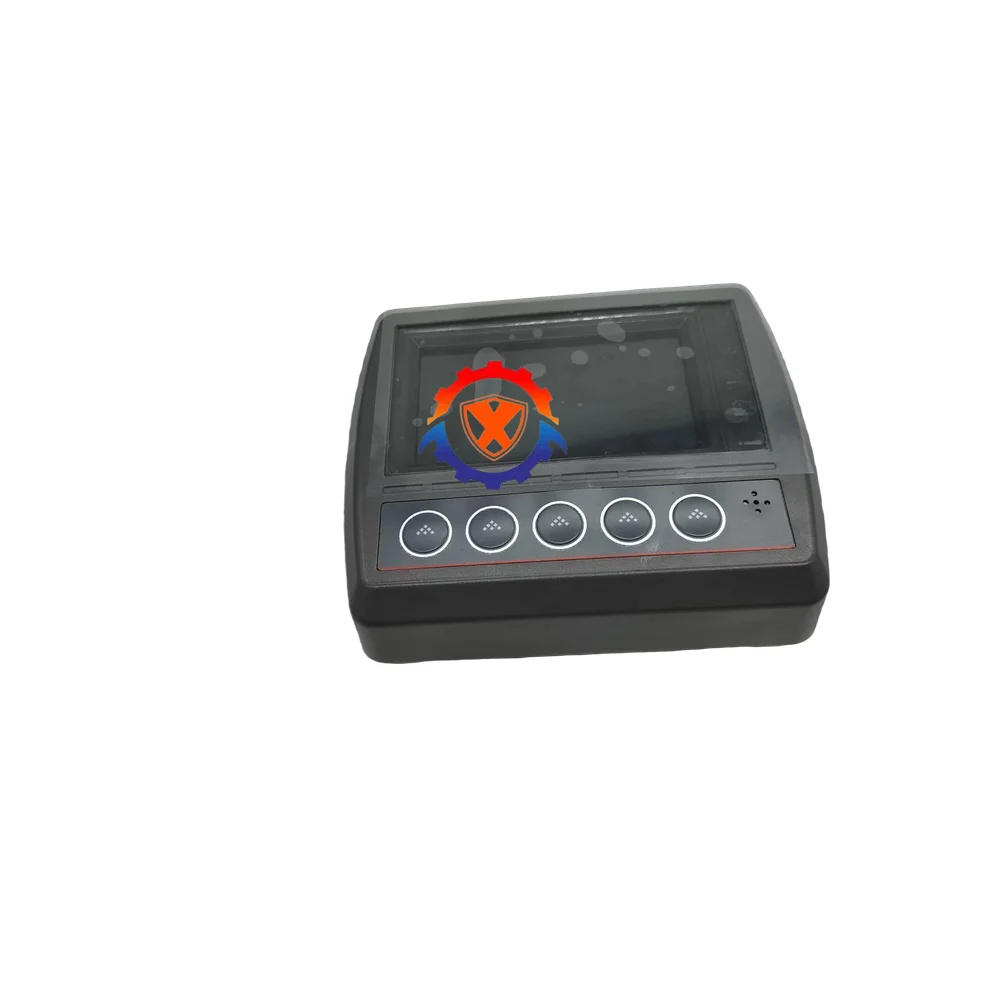 444-5471 444-5471HE02 466-3567 466-3567HE00 Display For E313D2 Excavator Engine Parts
444-5471 444-5471HE02 466-3567 466-3567HE00 Display For E313D2 Excavator Engine Parts