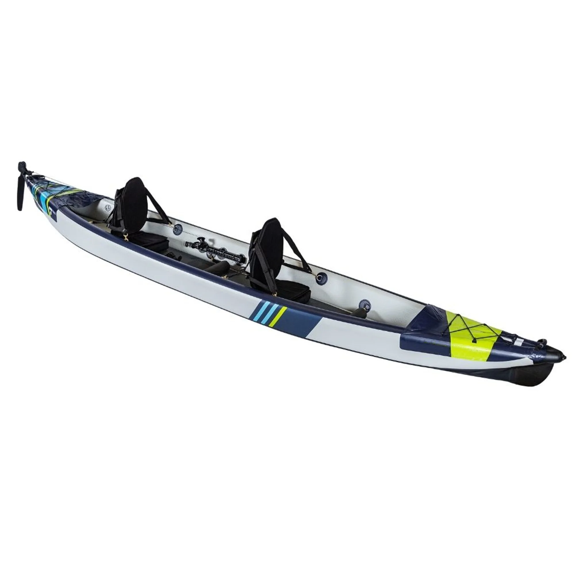 Airo Inflatable Two Person Kayak for Adults,Inflatable Touring Kayak
Airo Inflatable Two Person Kayak for Adults,Inflatable Touring Kayak