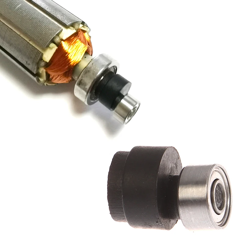 High-Quality Motor Eccentric Shaft Axis for Sirreepet Pet Clippers Fitting all AGC 1 and 2-Speed Models
High-Quality Motor Eccentric Shaft Axis for Sirreepet Pet Clippers Fitting all AGC 1 and 2-Speed Models