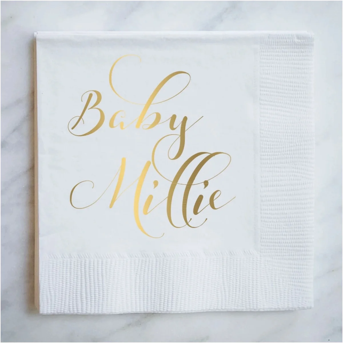 50pcs Girl Baby Shower Napkins, Personalized Baby Napkins, Custom Shower Napkins, Cocktail Napkins, Boy Baby Shower, Baby Shower
50pcs Girl Baby Shower Napkins, Personalized Baby Napkins, Custom Shower Napkins, Cocktail Napkins, Boy Baby Shower, Baby Shower