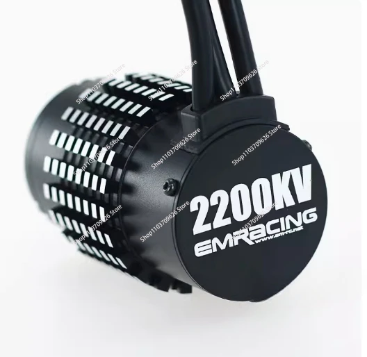 Racing Savage Flux 2200 Brushless Motor for HPI 1/8 RC Cars Remote Control Car 2-3S Lipo
Racing Savage Flux 2200 Brushless Motor for HPI 1/8 RC Cars Remote Control Car 2-3S Lipo