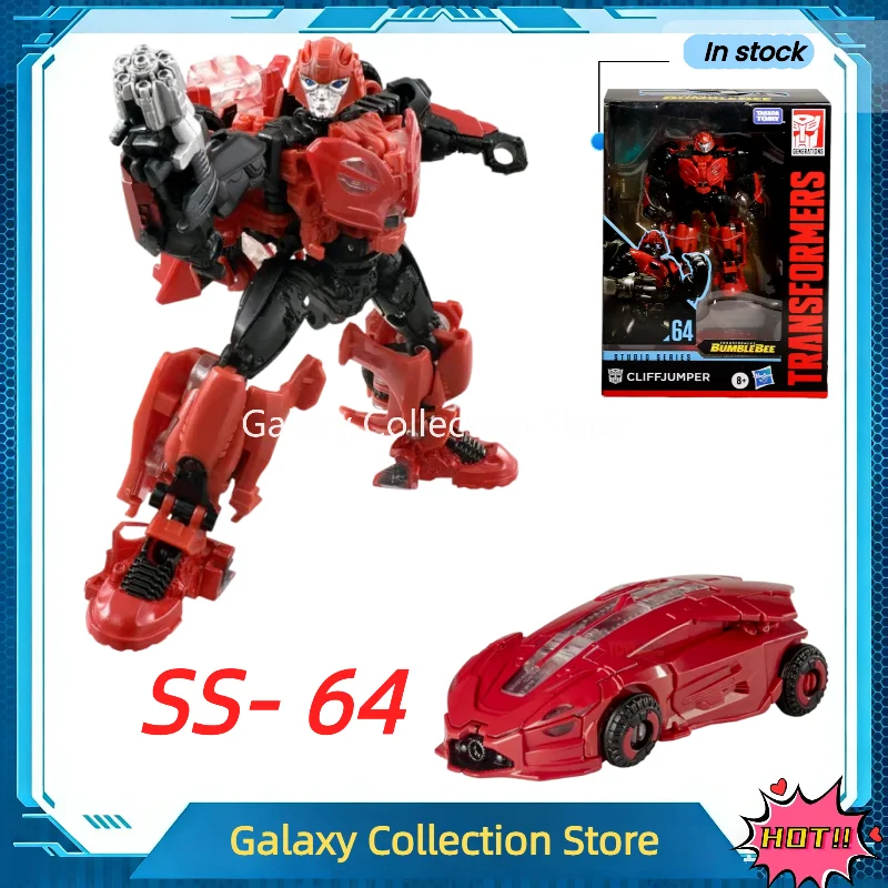 In Stock Transformation Toy SS Classic Movie 6 Enhanced Grade D Class SS64 Fly Over Mountain Posable Figure Toy Collectible Gift
In Stock Transformation Toy SS Classic Movie 6 Enhanced Grade D Class SS64 Fly Over Mountain Posable Figure Toy Collectible Gift