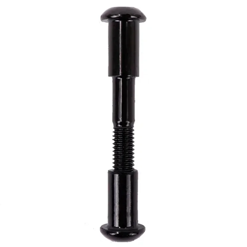 Black Folding Pothook Hinge Bolt Repair Hardened Steel Lock Fixed Screw Hook For Xiaomi MIJIA M365 Electric Scooter
Black Folding Pothook Hinge Bolt Repair Hardened Steel Lock Fixed Screw Hook For Xiaomi MIJIA M365 Electric Scooter
