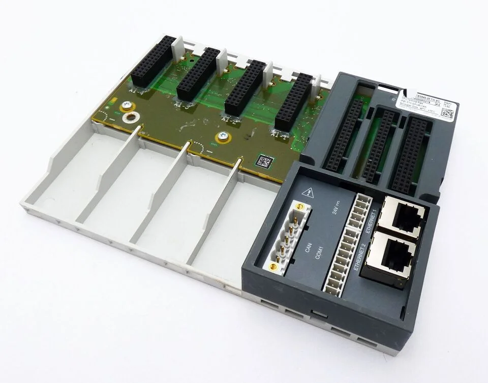 New Original Tb5640-2eth-xc 1sap314300r0278 Ea4 Cpu Terminal Base Module Carrier
New Original Tb5640-2eth-xc 1sap314300r0278 Ea4 Cpu Terminal Base Module Carrier