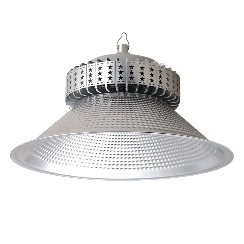 Yaming super bright led high bay light indoor industrial plant chandelier warehouse house factory lighting
Yaming super bright led high bay light indoor industrial plant chandelier warehouse house factory lighting