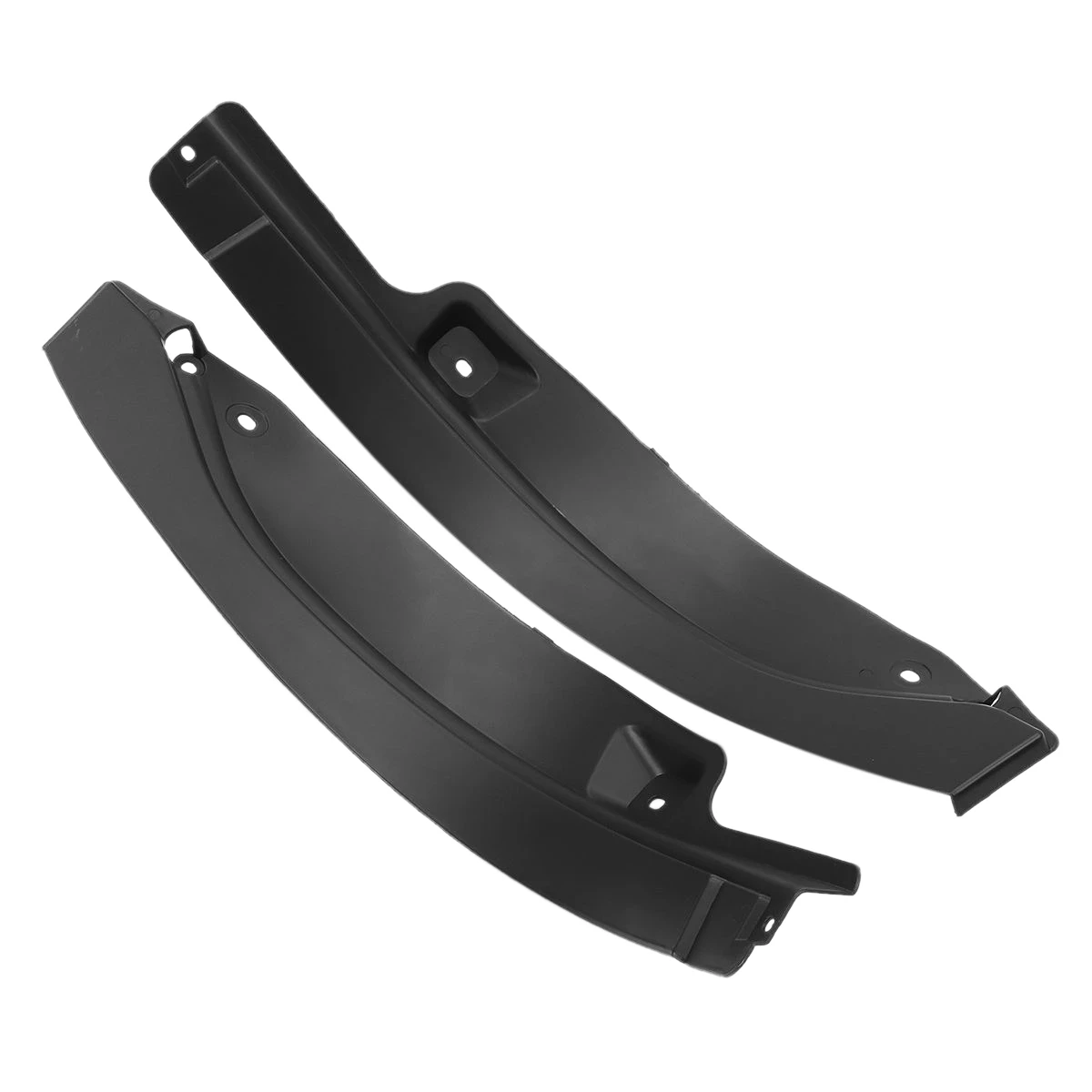 2X Fender for Chery Tiggo 8/8 PRO/8 PLUS 2018-2021 Car Mudguard Anti Dirt Cover Rear Tire Mat Modification Exterior Part
2X Fender for Chery Tiggo 8/8 PRO/8 PLUS 2018-2021 Car Mudguard Anti Dirt Cover Rear Tire Mat Modification Exterior Part