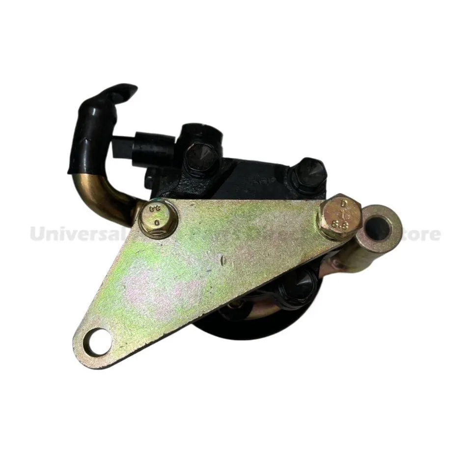 For JMC Karry External Interface Car Steering System Power Steering Pump High Quality Durable
For JMC Karry External Interface Car Steering System Power Steering Pump High Quality Durable