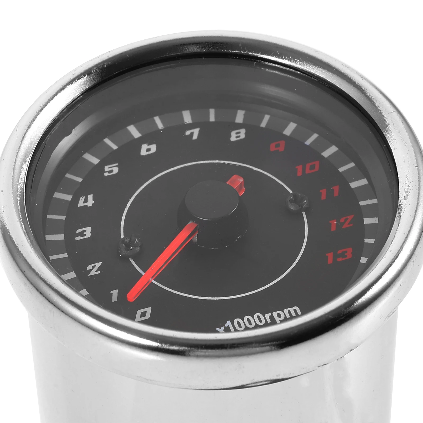 Universal Motorcycle Speedometer Motorbike Tachometer Modified Gauge Digital Meter Replacement Part Durable Accessory For Bike
Universal Motorcycle Speedometer Motorbike Tachometer Modified Gauge Digital Meter Replacement Part Durable Accessory For Bike