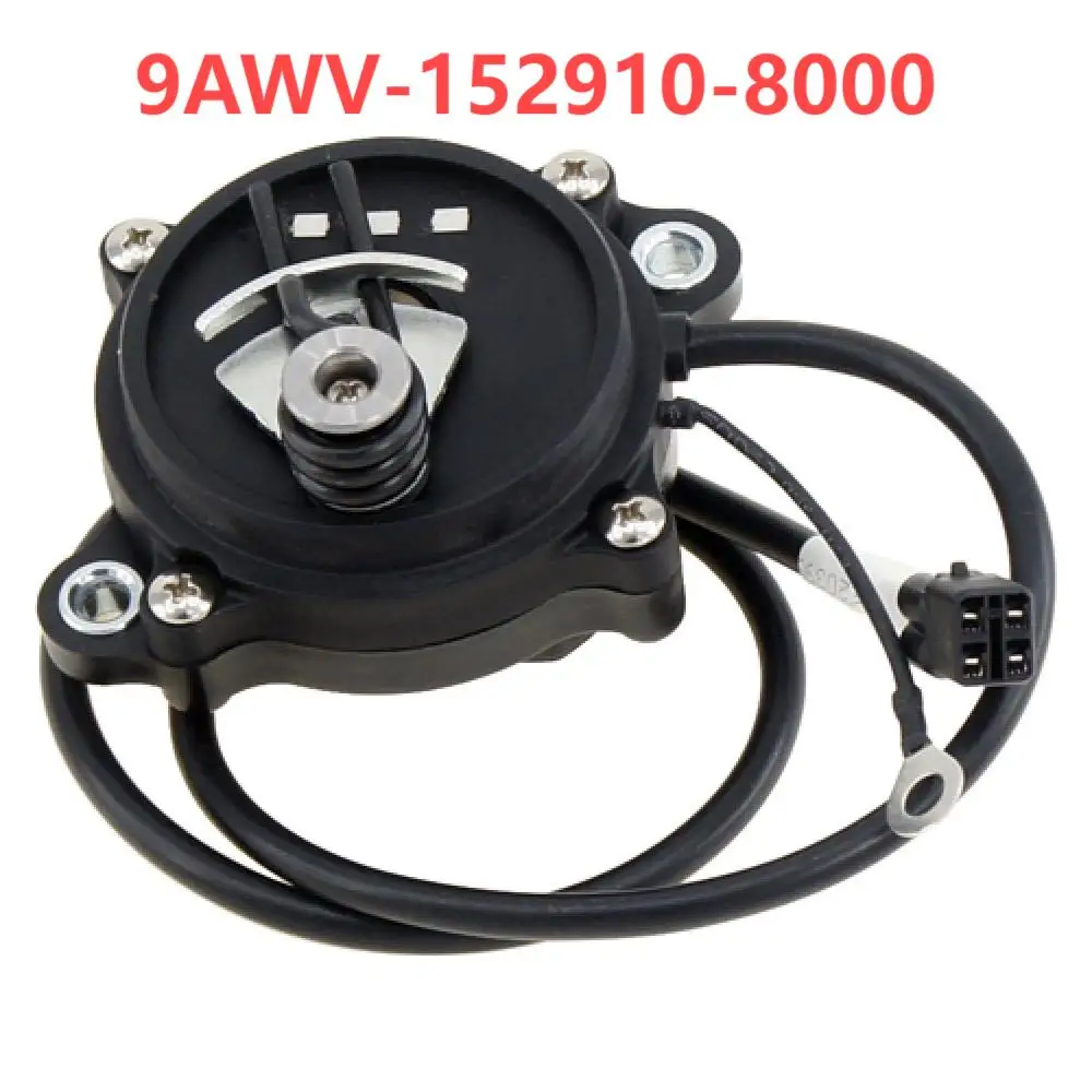 Electrical Rear Gear Case Motor 9AWV-152910-8000 For CF moto ATV Accessories CForce1000 800AU-3 C800AZ-3 OVERLAND motorcyle part
Electrical Rear Gear Case Motor 9AWV-152910-8000 For CF moto ATV Accessories CForce1000 800AU-3 C800AZ-3 OVERLAND motorcyle part