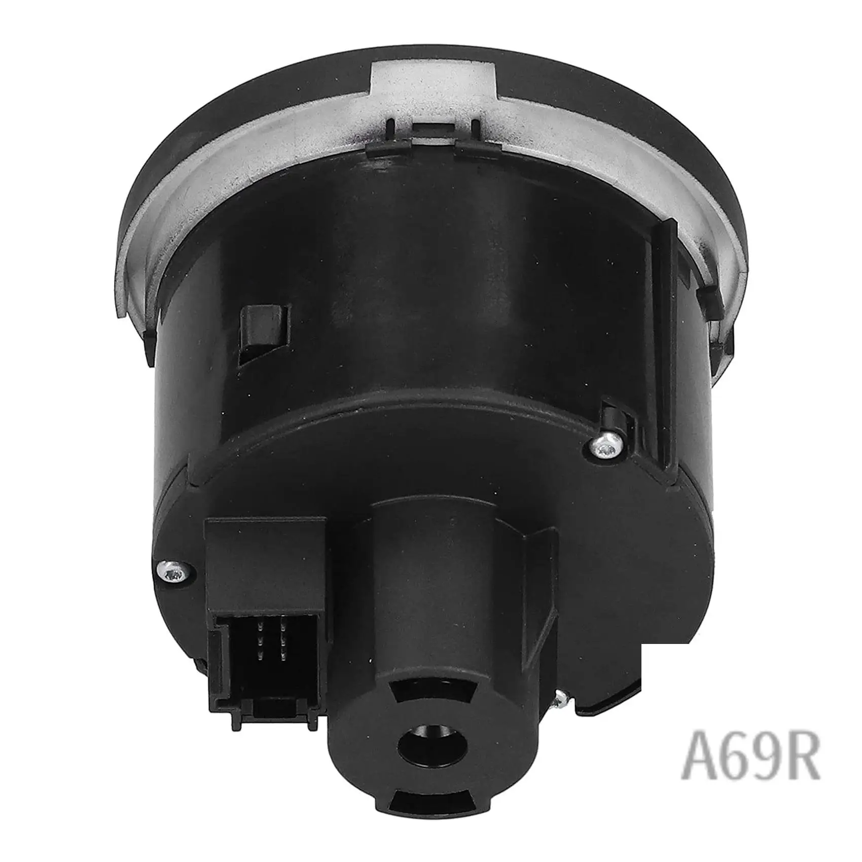 A69R-New Headlight Fog Lamp Control Switch For Skoda Octavia 2 II A5 1Z3 1Z5 1Z0941431E
A69R-New Headlight Fog Lamp Control Switch For Skoda Octavia 2 II A5 1Z3 1Z5 1Z0941431E
