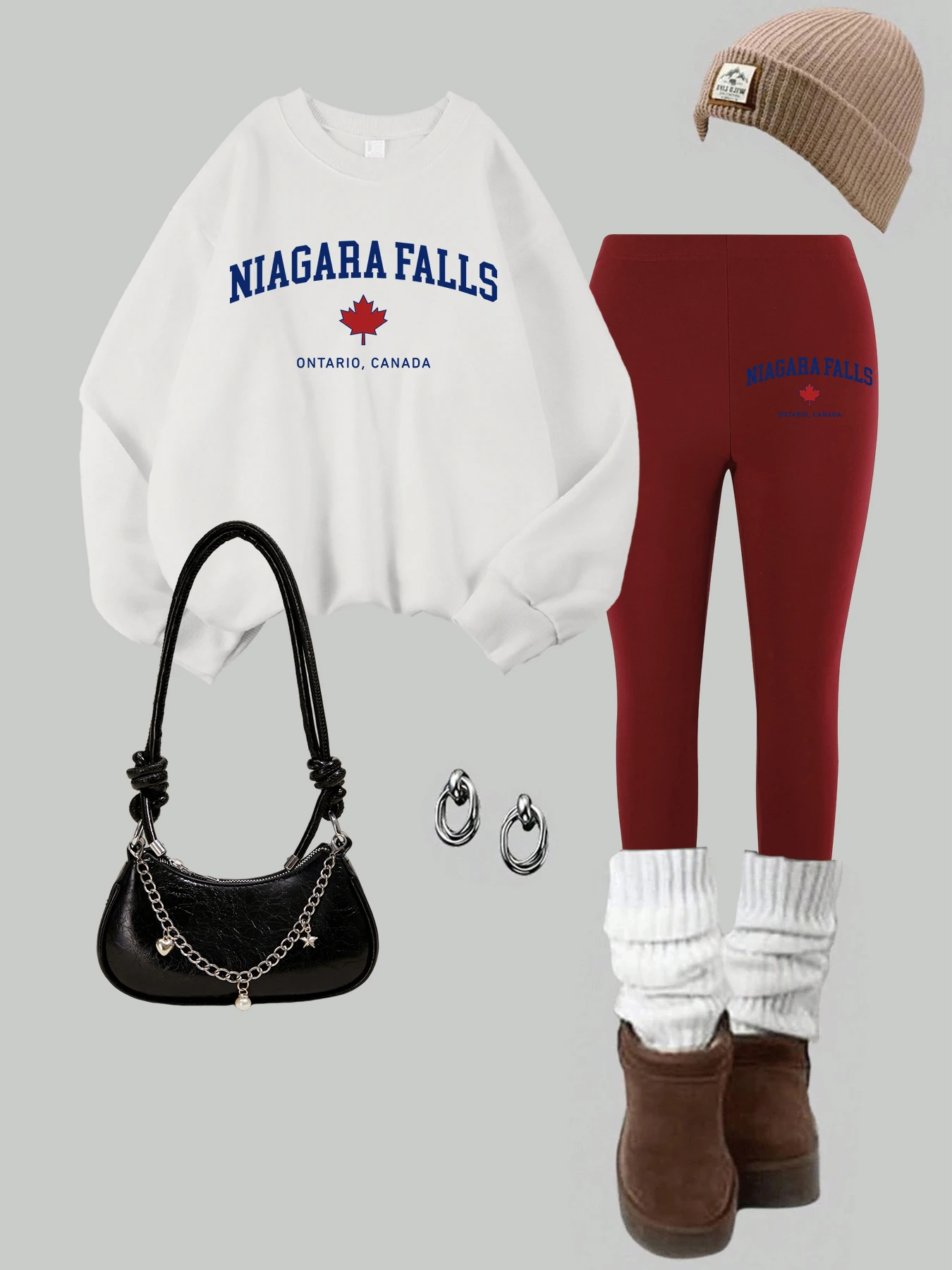 2 Piece Women London England Flag Letter Prints Sweatshirt Leggings Set Autumn Thermal Warm Hoodies Pants Casual Womans Clothes
2 Piece Women London England Flag Letter Prints Sweatshirt Leggings Set Autumn Thermal Warm Hoodies Pants Casual Womans Clothes