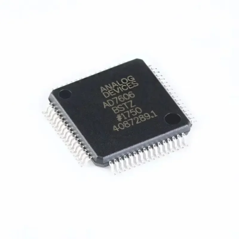 AD7606BSTZ AD7663ASTZ AD7762BSVZ AD7616BSTZ AD7606BSTZ-6 AD7606BSTZ-4 Tested standard version
AD7606BSTZ AD7663ASTZ AD7762BSVZ AD7616BSTZ AD7606BSTZ-6 AD7606BSTZ-4 Tested standard version