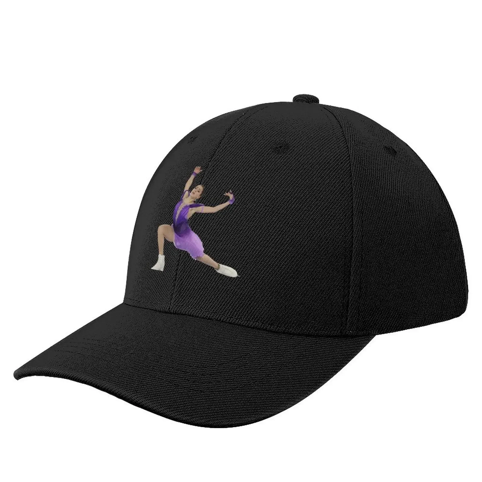 Kamila Valieva SP 2021 Baseball Cap Hat Man For The Sun Hat Beach Funny hats Caps Women Men's
Kamila Valieva SP 2021 Baseball Cap Hat Man For The Sun Hat Beach Funny hats Caps Women Men's
