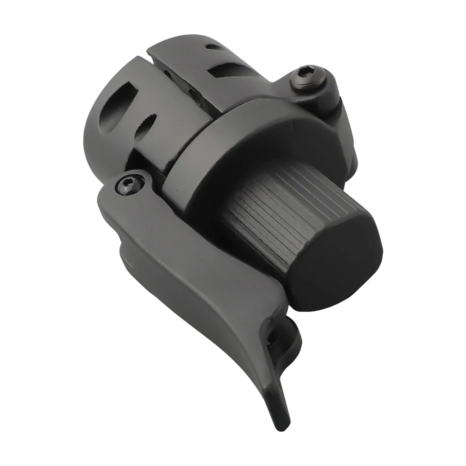 Outdoor Part Folding Rod Base 1pc Electric Scooter Metal Parts Repair Kit Replacement Size 11.7*6.7cm Brand New
Outdoor Part Folding Rod Base 1pc Electric Scooter Metal Parts Repair Kit Replacement Size 11.7*6.7cm Brand New