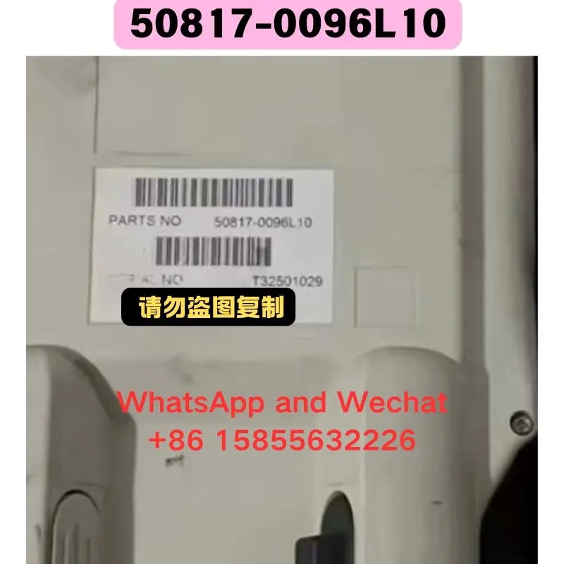 Подвеска для обучения 50817-0096L10, функциональный тест, ОК, быстрая доставка
Подвеска для обучения 50817-0096L10, функциональный тест, ОК, быстрая доставка