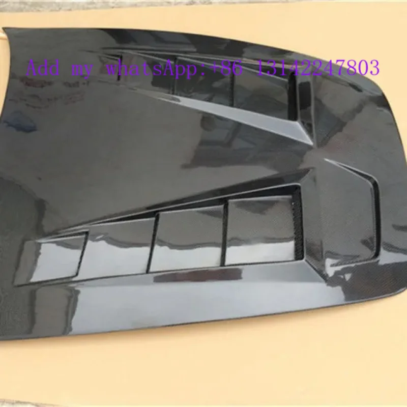 Direct Sale From Manufacturer Professional Carbon Fiber Vent Hood for S2000 Body Part Accessories for Car Modification
Direct Sale From Manufacturer Professional Carbon Fiber Vent Hood for S2000 Body Part Accessories for Car Modification