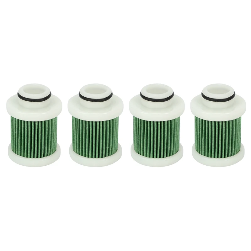 Топливный фильтр 4X 6D8-WS24A-00 для Yamaha F40A F50 T50 F60 T60 F70 F90 F115, морские подвесные аксессуары
Топливный фильтр 4X 6D8-WS24A-00 для Yamaha F40A F50 T50 F60 T60 F70 F90 F115, морские подвесные аксессуары
