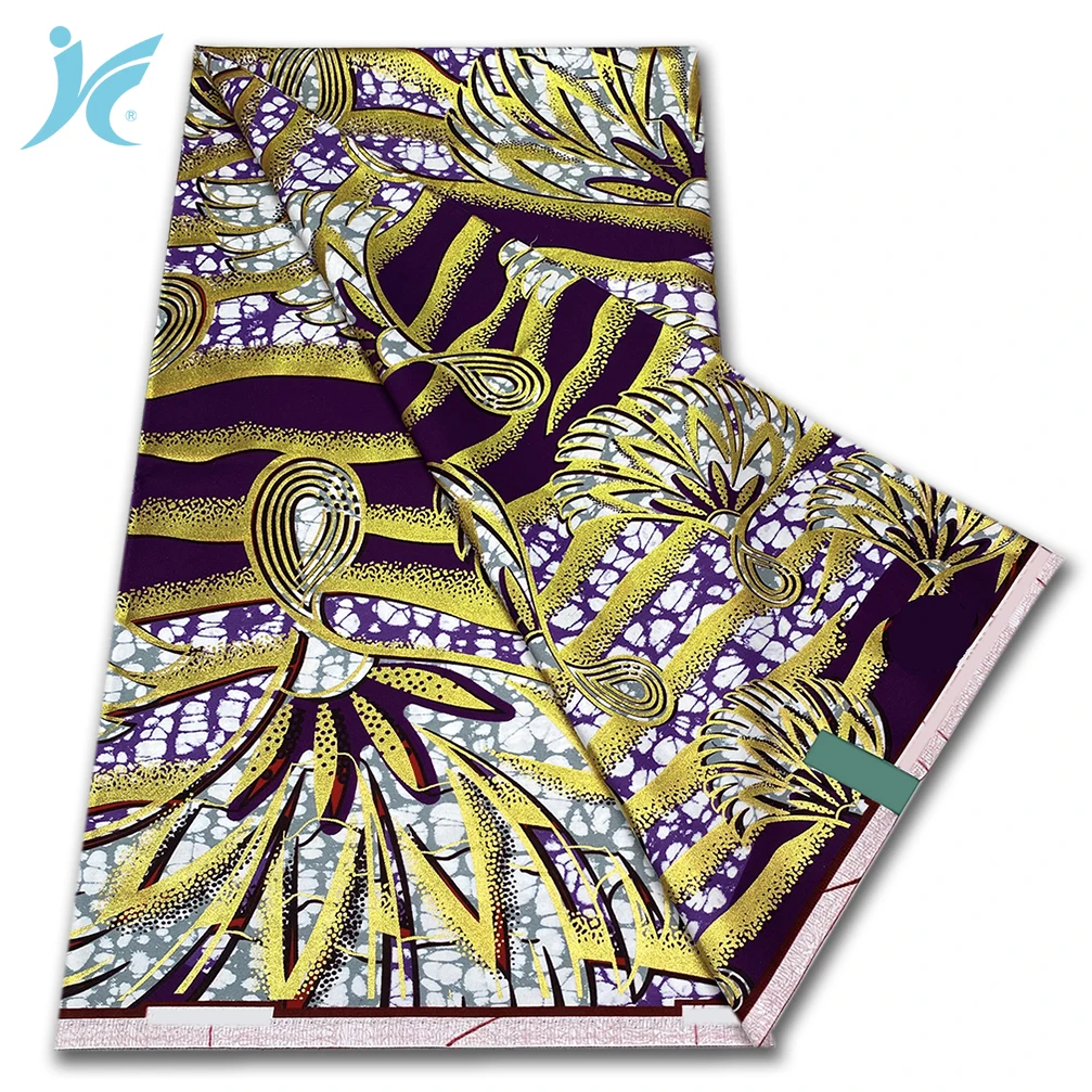 Premium Super Soft Royal Satin Prints Heavy Fabric African Wax Fabric Pure Cotton High Quality Nigeria Ankara Fabric 6 yards
Premium Super Soft Royal Satin Prints Heavy Fabric African Wax Fabric Pure Cotton High Quality Nigeria Ankara Fabric 6 yards