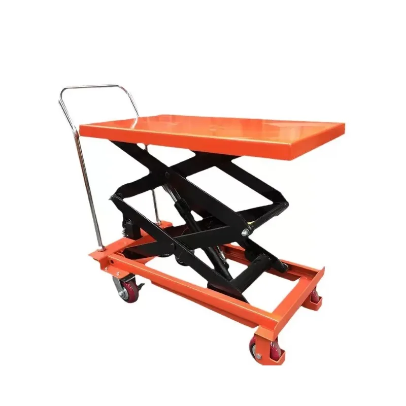 Hydraulic Platform Lift Scaffolding Lifting Platform