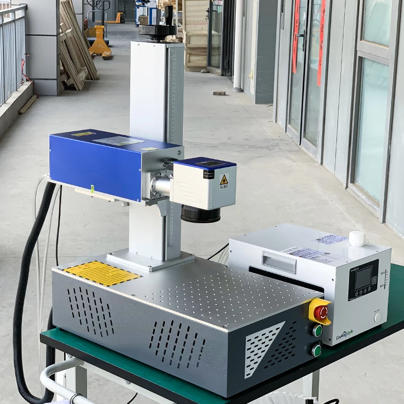 High Speed LME Laser Certification Uv Laser Marking Machine Laser Uv Printing Machine
High Speed LME Laser Certification Uv Laser Marking Machine Laser Uv Printing Machine