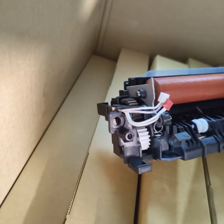 Узел термофиксатора для Brother DCP9020CDN MFC9130 MFC9140 MFC9330CDW MFC9340 9020 9130 9140 9330 9340 Блок термофиксатора LY6753001 LY6754001
Узел термофиксатора для Brother DCP9020CDN MFC9130 MFC9140 MFC9330CDW MFC9340 9020 9130 9140 9330 9340 Блок термофиксатора LY6753001 LY6754001