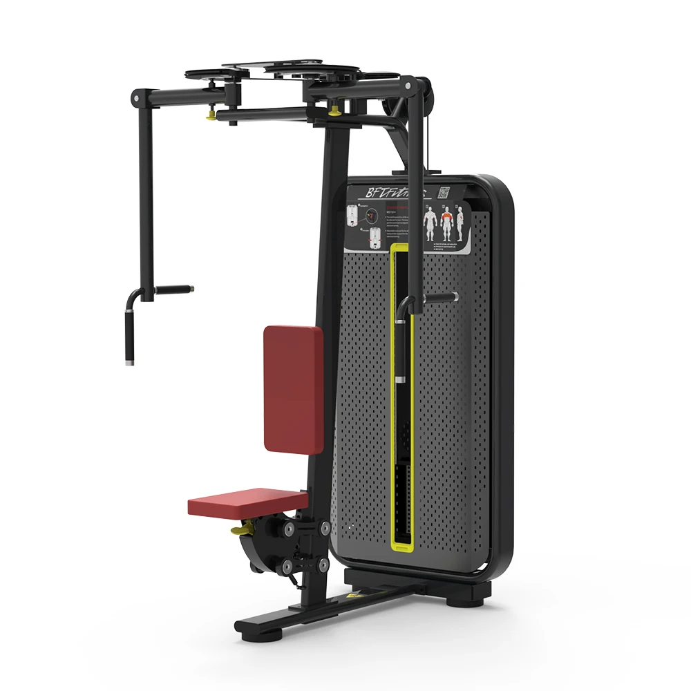 Commercial Gym Fitness Machine Bodybuilding Seated Straight Arm Clip Chest Rear Delt and Pec Fly Machine
Commercial Gym Fitness Machine Bodybuilding Seated Straight Arm Clip Chest Rear Delt and Pec Fly Machine